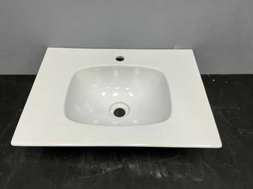 Alice 33193101 Chiuvet? din por?elan 60 x 45 cm