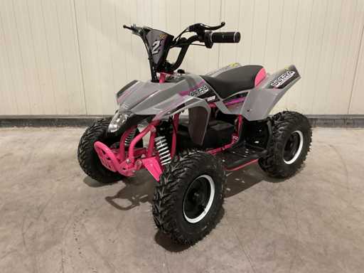 Ultra Motocross MA05E RZ 1000W Quad 2025