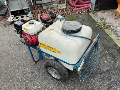 Pulvérisateur MM AR30