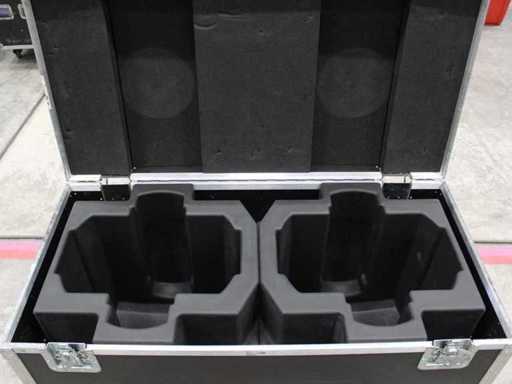 Double Case for GT-1