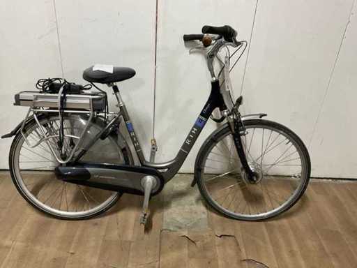 RIH Omega Electric Bike