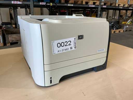 Imprimant? multifunc?ional? HP Laser Jet P2055dn