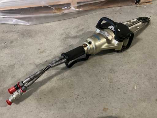 Weber hydraulik SP 35 Écarteur hydraulique