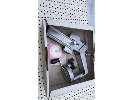 scharffix - kettingslijper - Overig bos- en tuingereedschap