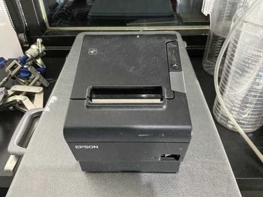 Stampante Epson M338A (2x)