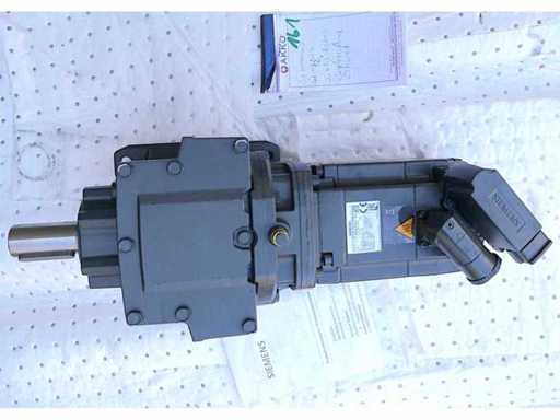 Siemens - SIMOTICS S-1FG1 - SERVO-MOTEUR SYNCHRONE