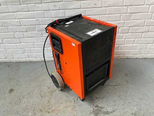 Trotec TTK 175S Bautrockner / Luftentfeuchter
