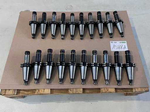   Portautensili per articoli SK40