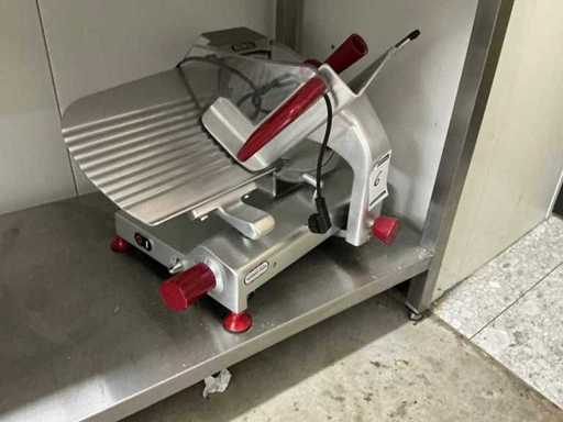2020 Berkel GL30 Stainless Steel Cutting Machine