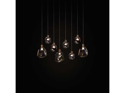 Ilfari - Celeste H8 - Lampe pendante