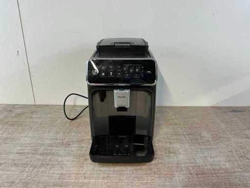 Macchine da caffè e espresso Phillips serie 3300