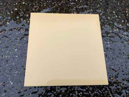 Royal Mosa - 15x15cm - 40m2 - Batch of wall tiles