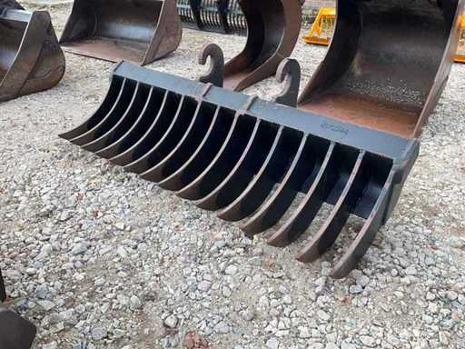 Râteau de branche « CW30 »