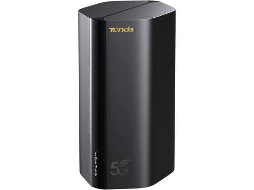 Router Tenda Wifi