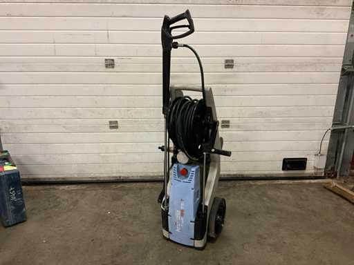 Nettoyeur haute pression Kranzle Profi 195TST