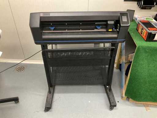 Summa S One D60 Plotter
