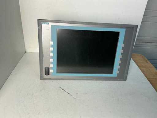 Panel sterowania IPC677C Siemens Simatic HMI