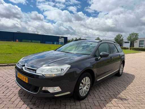 Citroen C5 Tourer 1.6 TURBO Business, 90-LLF-8