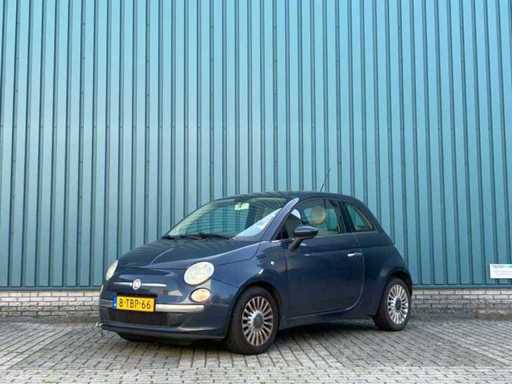 Ford Focus Break - 1.6-16V Tendance, 20-XS-JX