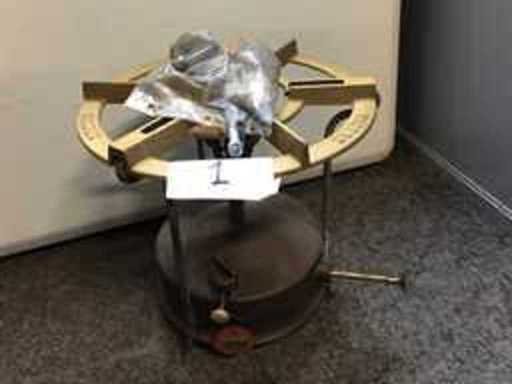 Apollo Dumpstore Kwadijk on behalf of business termination