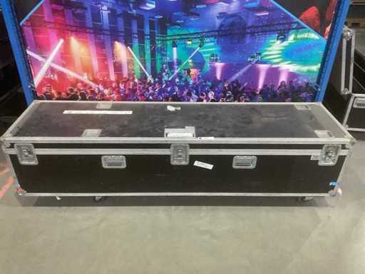 Flightcase (2330x590x630)