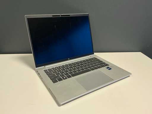 Laptop - HP - HP EliteBook 840 14 inch G9 Notebook PC