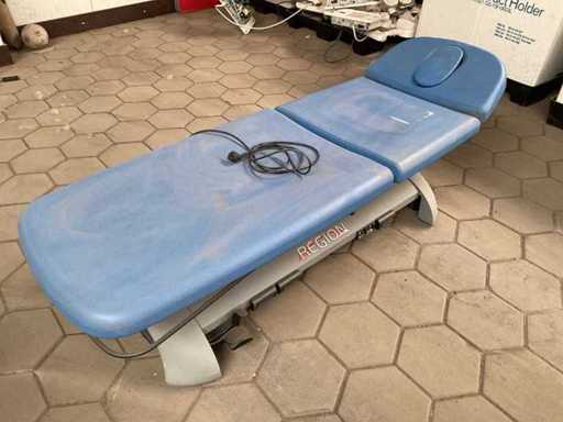 Linak Region Hospital Examination Table