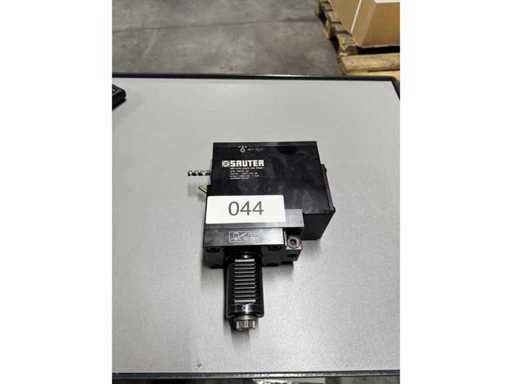 Sauter - Driven Tool / Milling Head