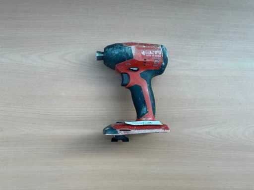 Șurură de impact Hilti SID4-A22
