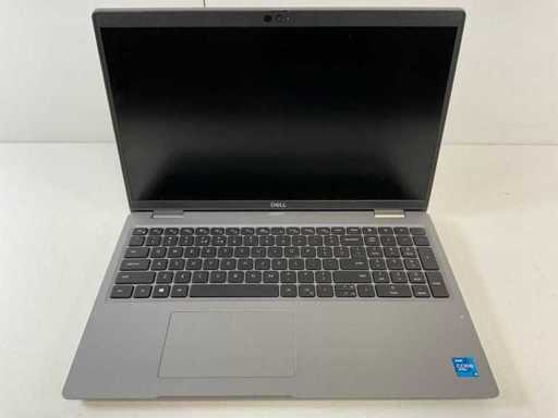 Dell Latitude 5520 15.6", Core(TM) i5 11. generacji, 16 GB RAM, 256 GB NVMe