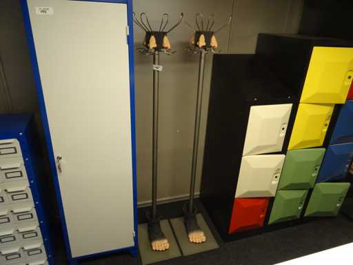 Portemanteau (2x)