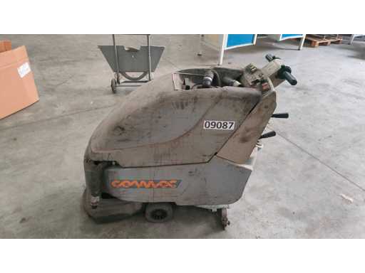 Curățător de podea COMAC SIMPLA 45 BT