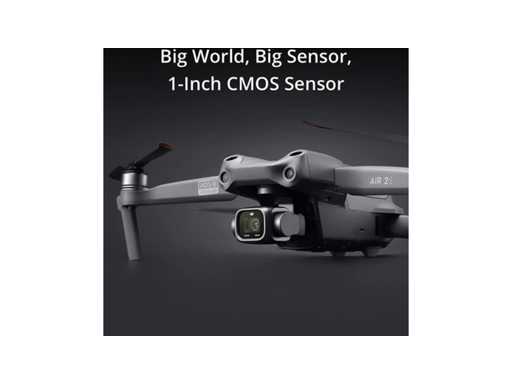 DJI Air 2S