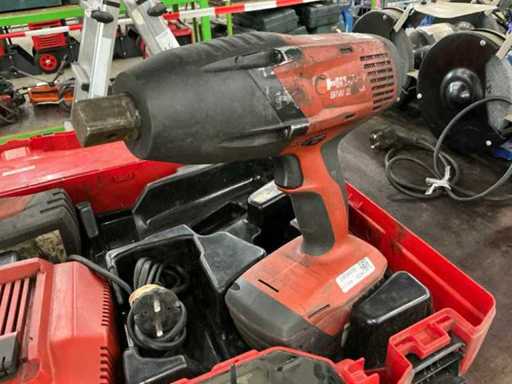 Hilti SIW 22T-A Impact Wrench