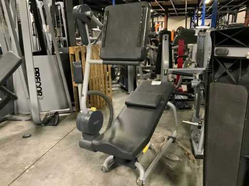 Technogym postérieur Multi-gym