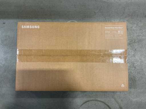 Samsung Essential Monitor S31A 24''