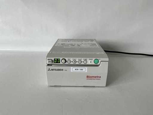 Mitsubishi - P95 DE - USB Printer