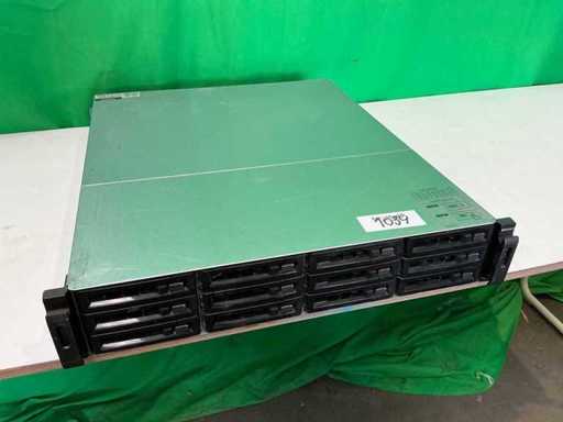 QNAP - TS-1279U-RP - Server