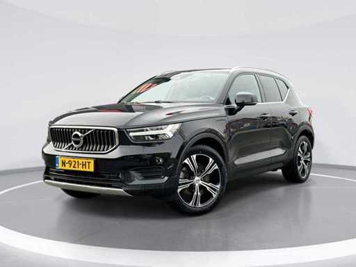 Volvo XC40 1.5 T4 Recharge Inscription Expression 2021 | N-921-HT