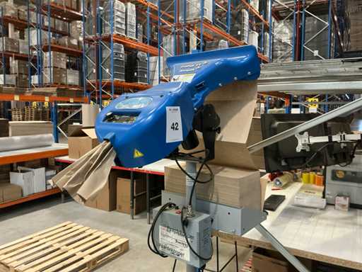 RanPak FFT220 Fillpak