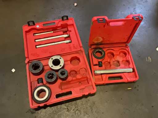 Rothenberger 7.1272 Draadsnijset