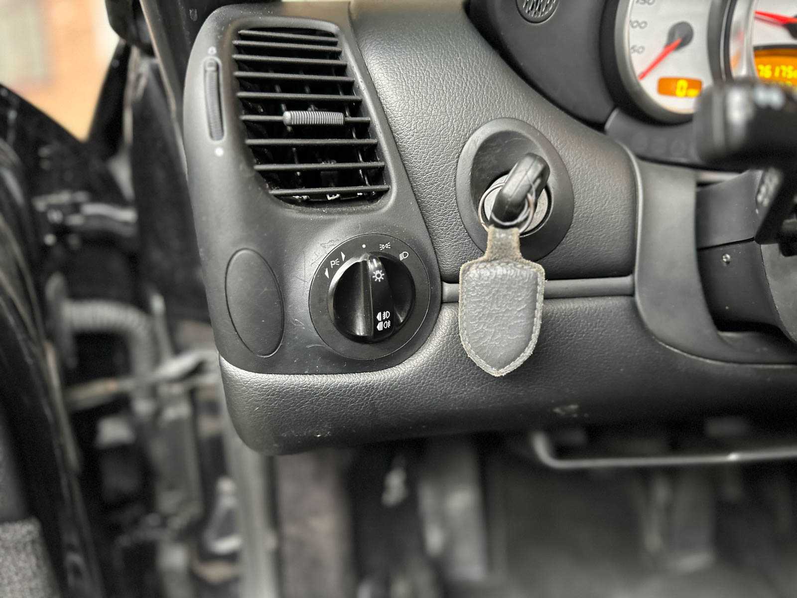 WP0ZZZ98Z2U641738 Porsche Boxster S 3.2 252pk 2002 -Youngtimer-