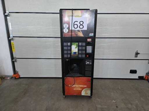 RHEAVENDORS - FST3 Luce X2 - Used Coffee Machine