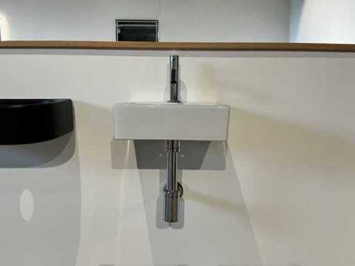 Inbe - Fonteinset 27 x 25 x 10 cm