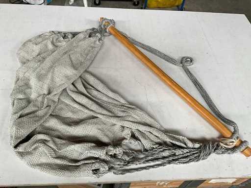 Tkanina krzesła Fair Trade Hammock