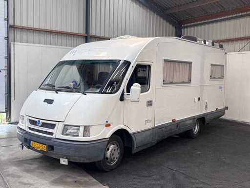 Iveco - 35-12 - - Campervan
