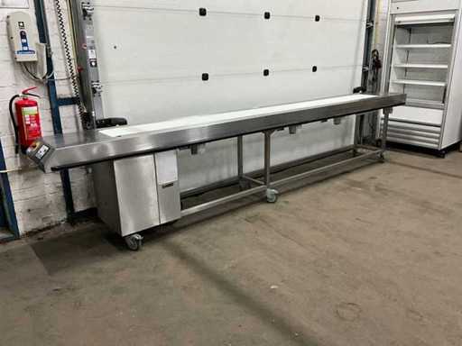 Rieber - ZH-4263052/1-4 - ceinture alimentaire