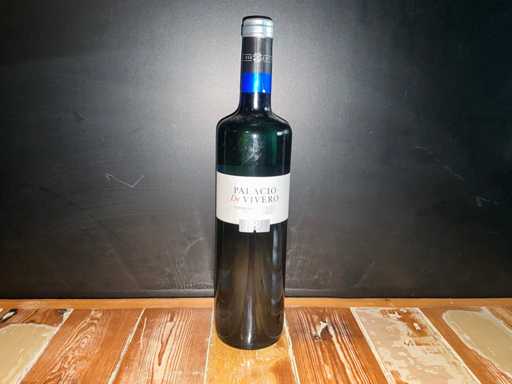 Palacio de vivero - Verdejo - Witte wijn (6x)