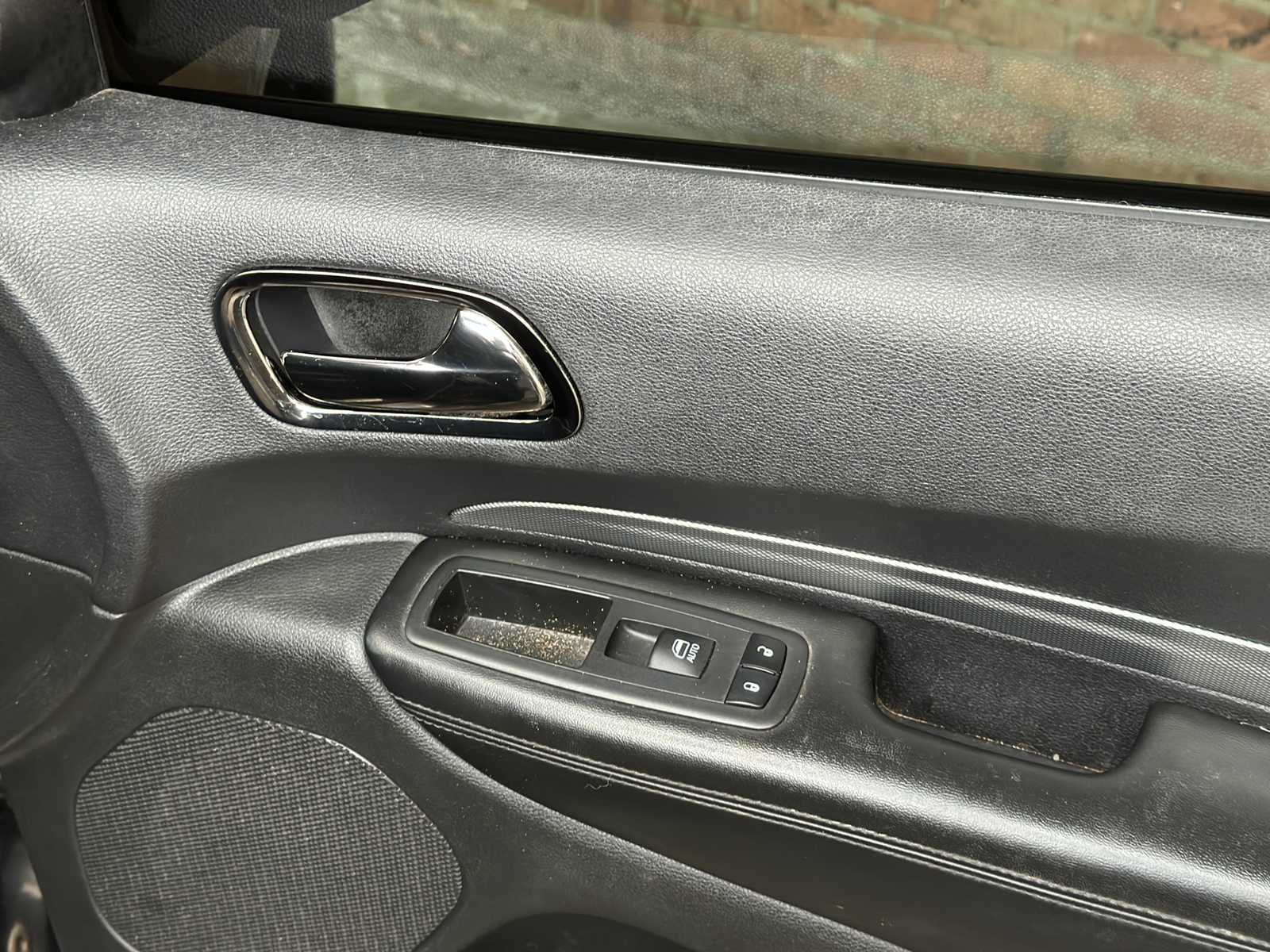 Dodge Durango GT PLUS 3.6 V6 305pk 2019