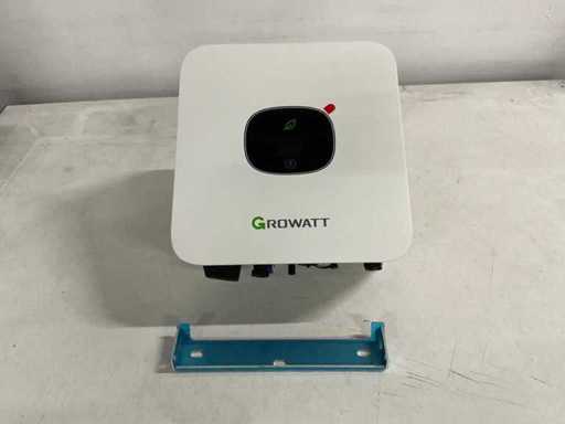Growatt - Mic 1500TL-X - inverter